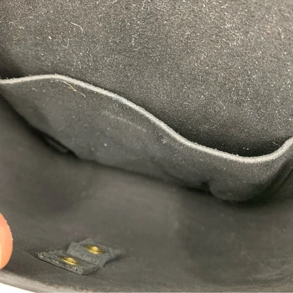 Madewell leather crossbody - Picture 6 of 6